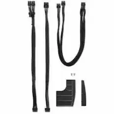 Front. Lenovo - ThinkStation Cable Kit for Graphics Card - P5/P620 - ThinkStation Cable Kit for Graphics Card - P5/P620.