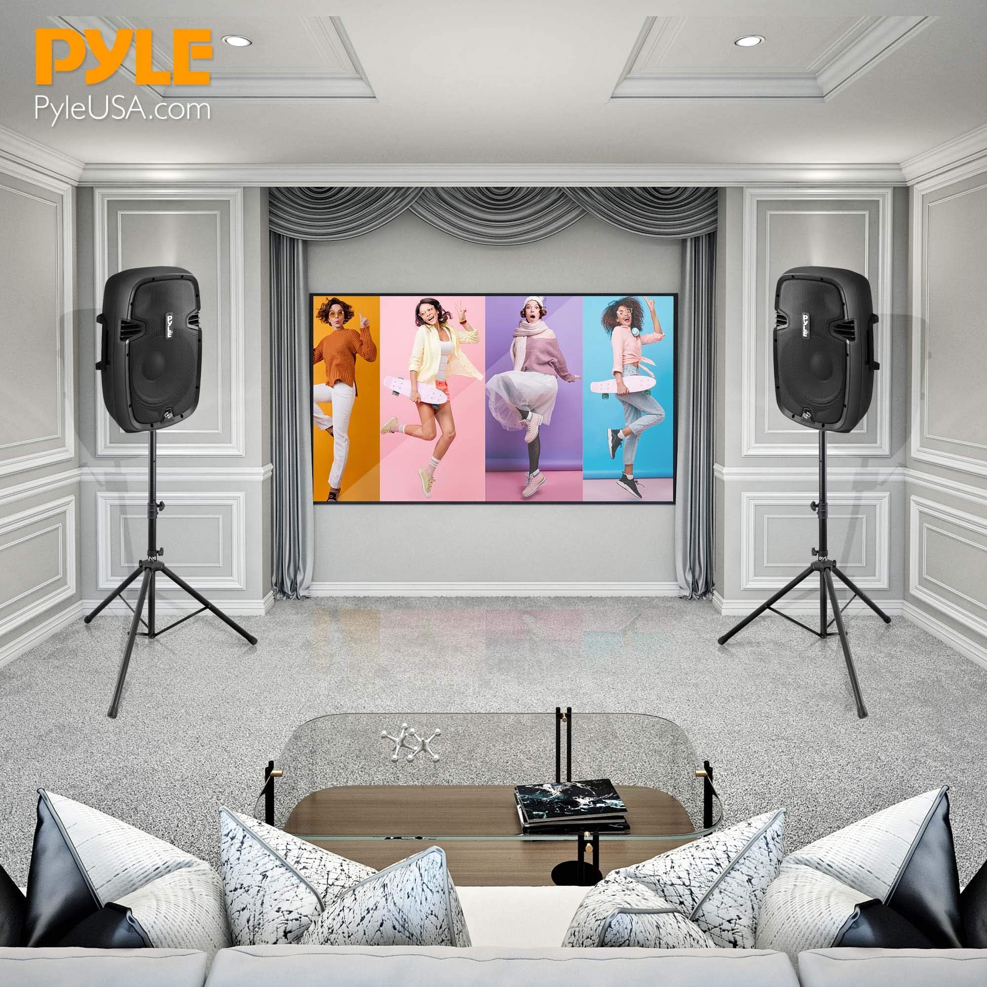 media item thumbnail