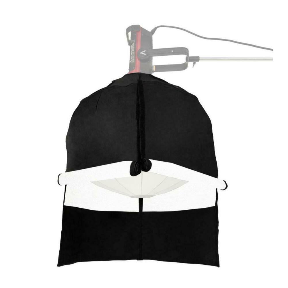 Angle. Aputure - Aputure LS 600c Pro II RGB LED A Mount Monolight with 46 Preset Effects Bundle.