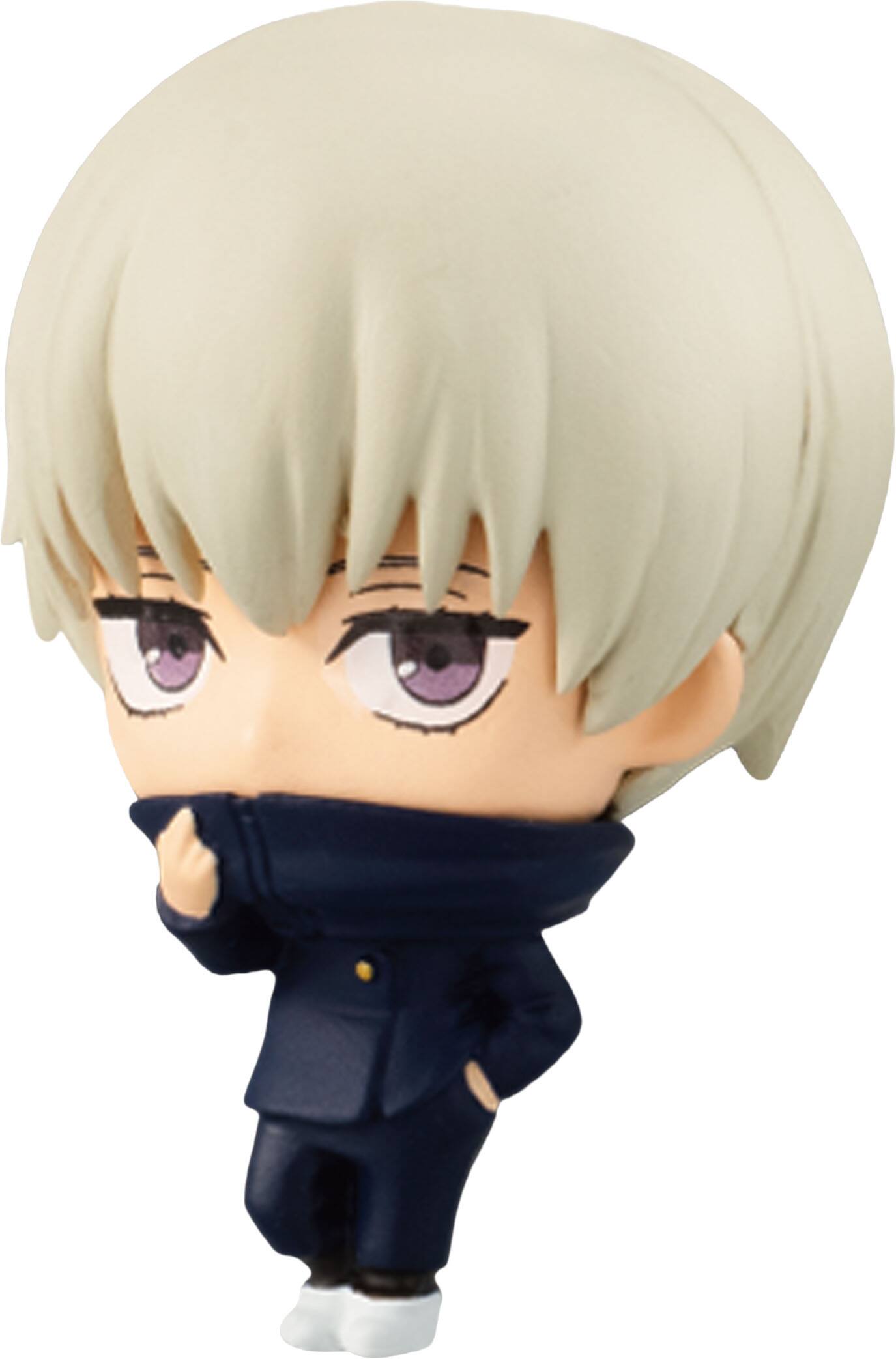 Alt View 3. Bandai - Gashapon Jujutsu Kaisen - 2" Anime Minis Blind Pack (1 Random Character per Order) - Styles May Vary.
