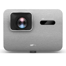 4K AUTO PICTURE TUNING
BenQ