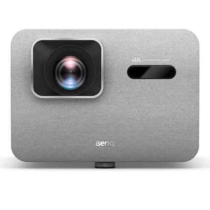 4K AUTO PICTURE TUNING
BenQ