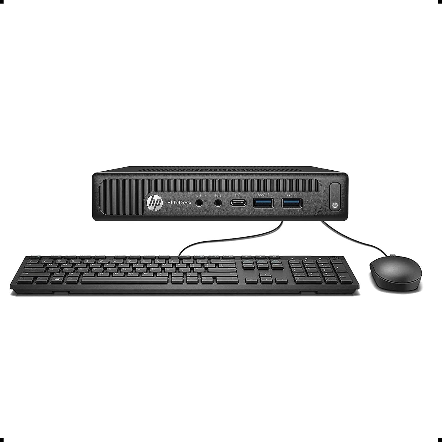 HP EliteDesk