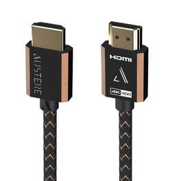Austere - III Series 4K HDMI Cable 1.5m - Black