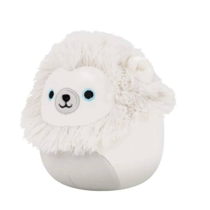 Alt View 1. Jazwares - Squishmallows: Titus the Lion 5" Plush.