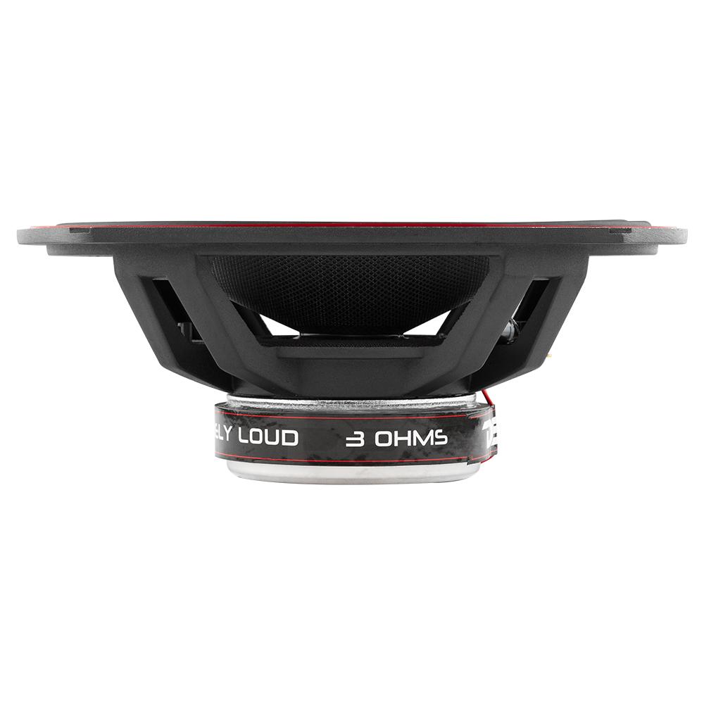 ELY LOUD  
3 OHMS