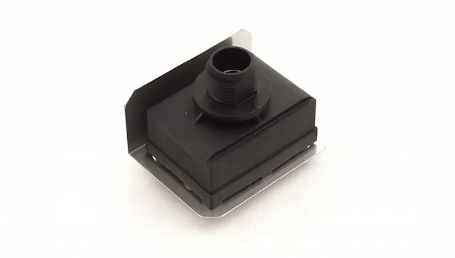 Front. Weber - Weber - WEB88826 HOUSING/SHIELD ASSY IGN MODULE GEN 11.