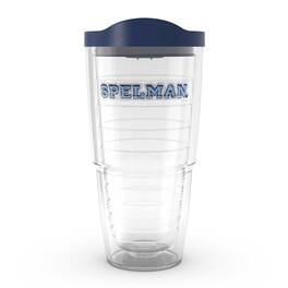 Tervis - Spelman College Jaguars 24oz. Emblem Classic Tumbler - Multicolor