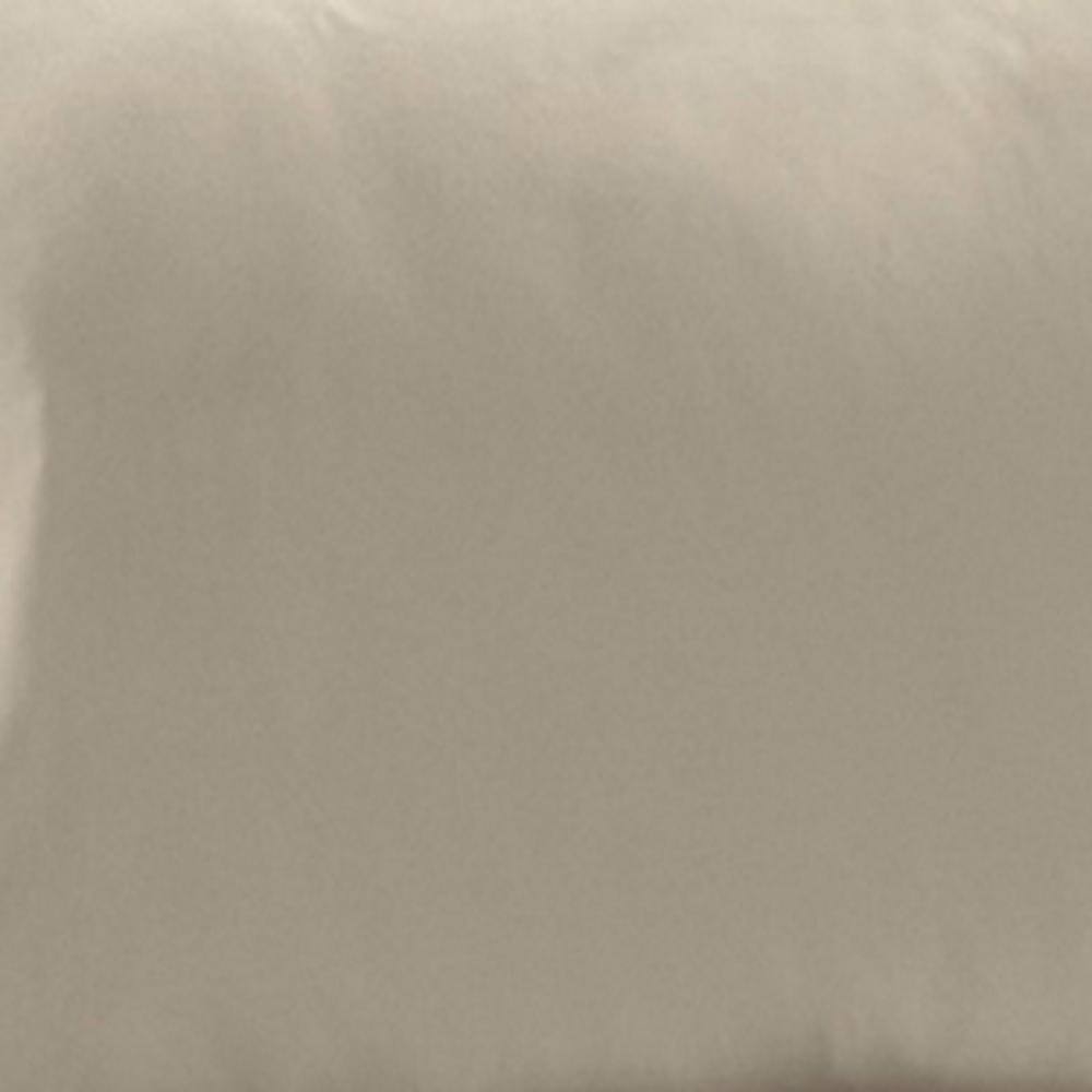 Alt View 2. Perthshire Platinum Concepts - Perthshire Platinum Concepts 1200 Thread Count Solid Sateen Sheet - 4 Piece Set - Queen, Taupe - Taupe.