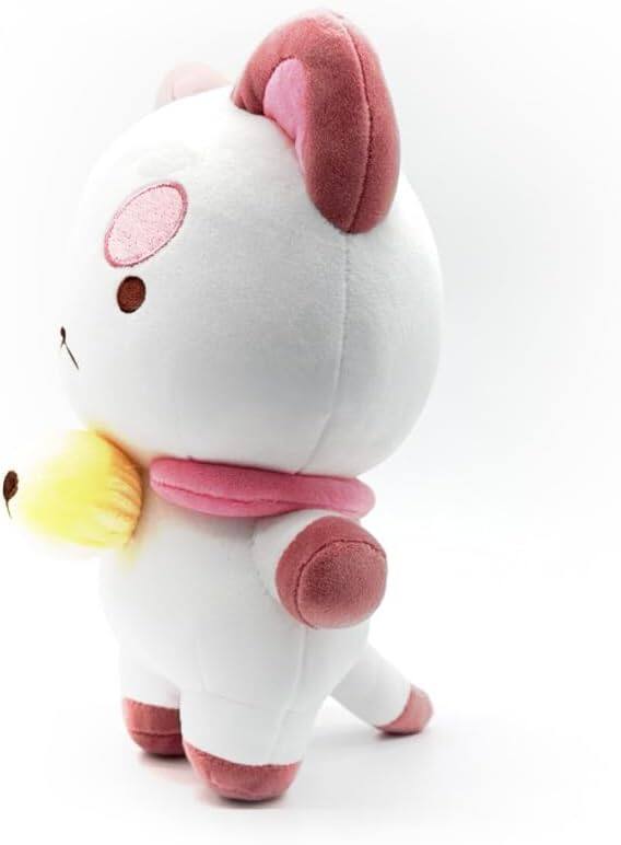 Alt View 1. Youtooz - Youtooz: Bee and Puppycat Collection [Standing Puppycat 9-Inch Plush].