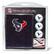 NFL PREMIUM GOLF GIFT SET
3 BALLS • DELUXE GOLF TOWEL • GOLF TEES