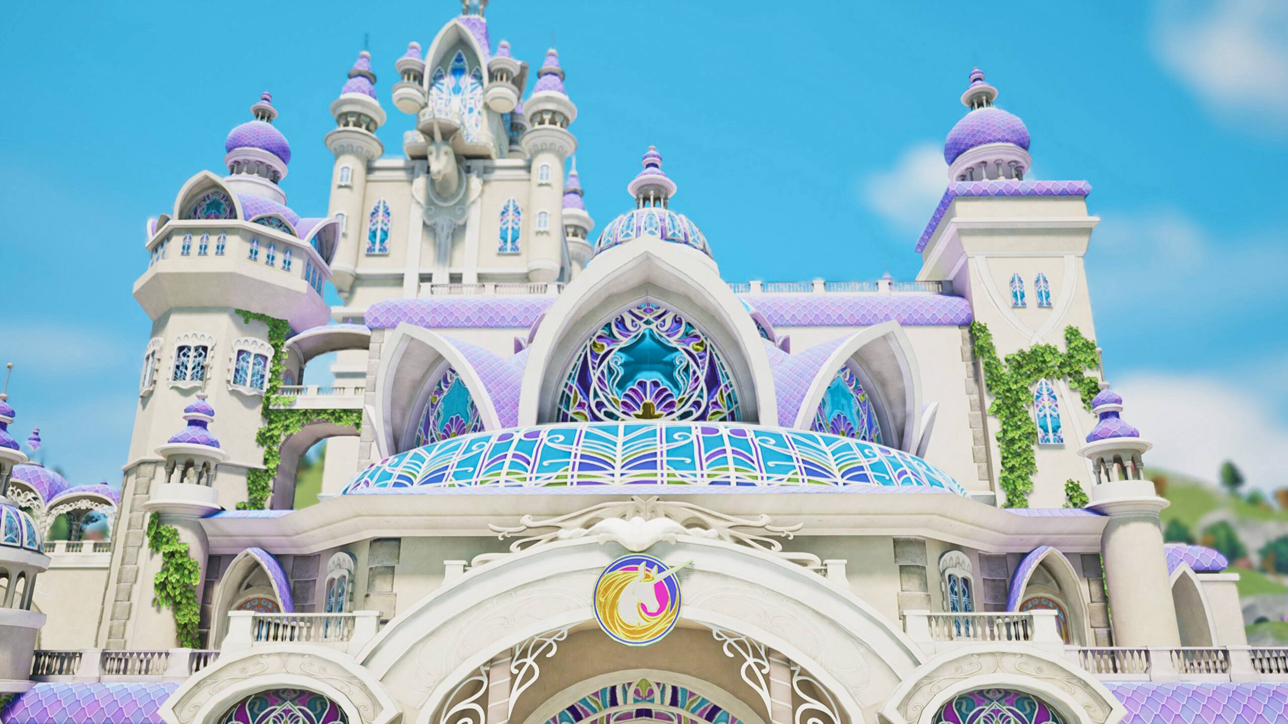 Alt View 5. Mindscape - Unicorn Academy: Island of Magic.