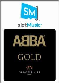 Front. ABBA Gold: Greatest Hits [Memory Card].