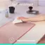 Spill resistant wipe away liquids.