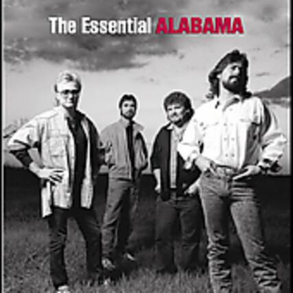 The Essential ALABAMA
