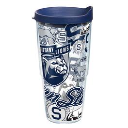 Tervis - Penn State Nittany Lions 24oz. All Over Classic Tumbler - Multicolor
