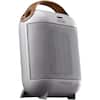 DeLonghi ceramic technology