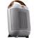 DeLonghi ceramic technology