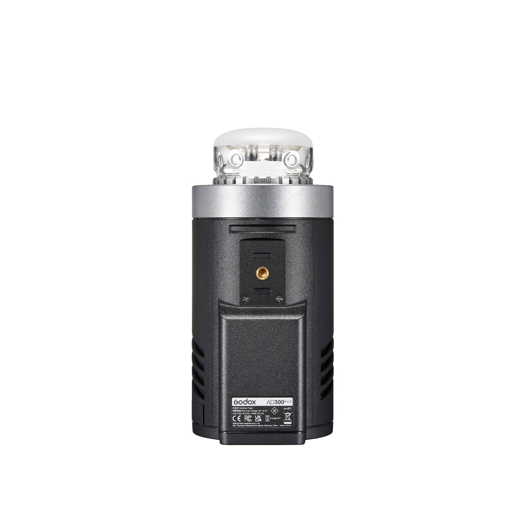 Godox AD300Pro II All in One Outdoor Flash - Best Buy