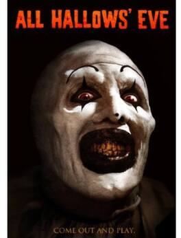All Hallows’ Eve - DVD