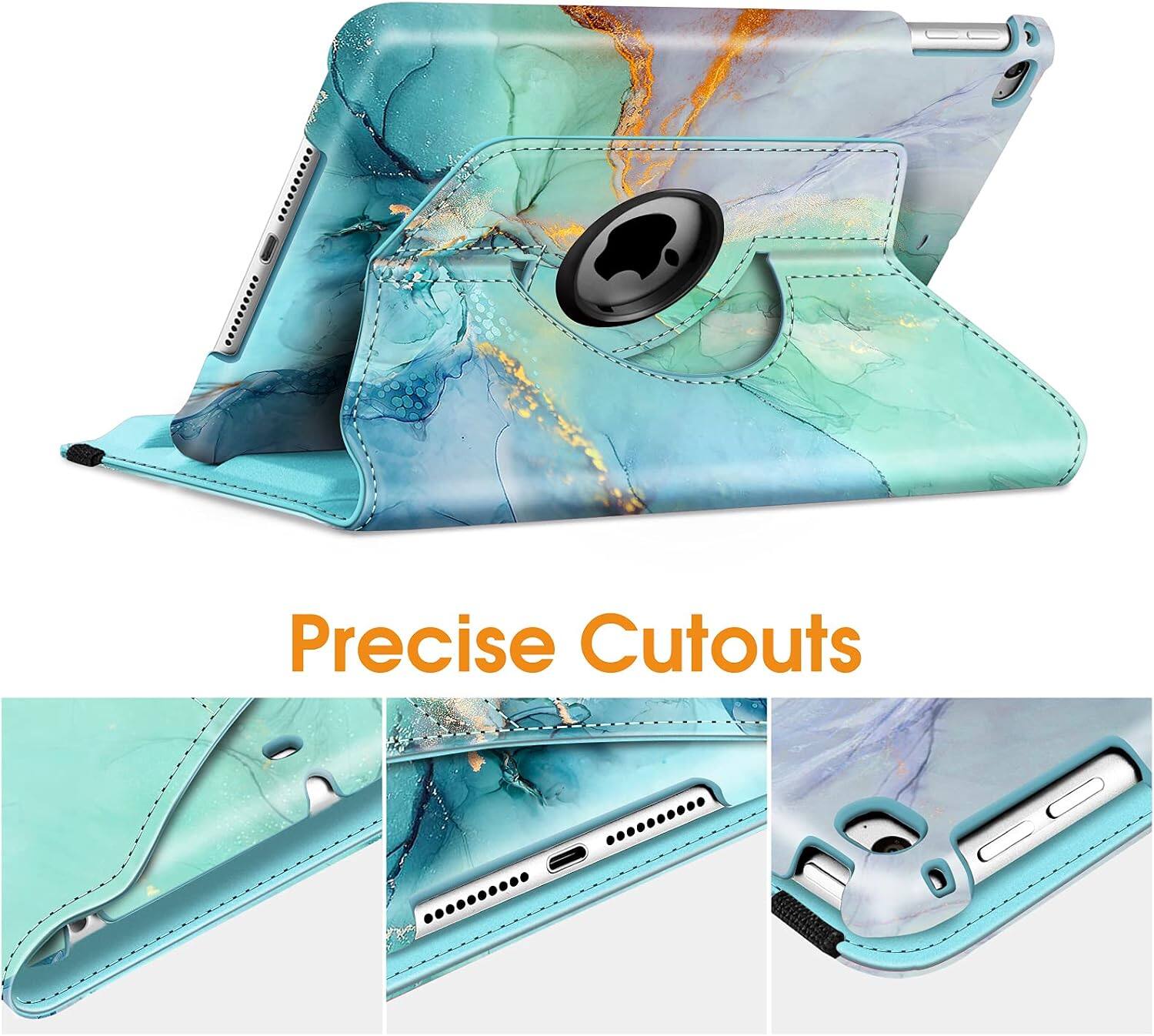 Precise Cutouts