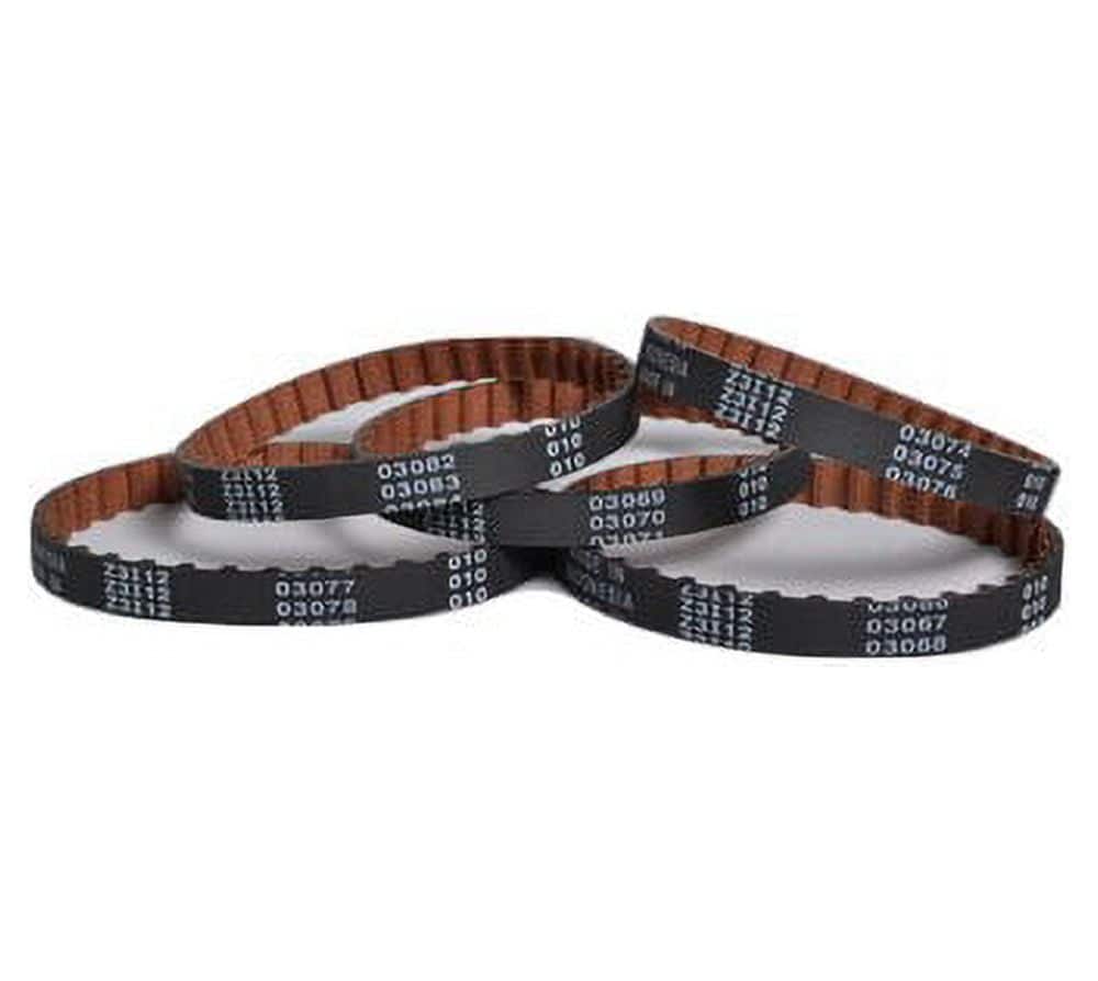 Kirby - Vacuum Belts (5 Pack) Part #554105S