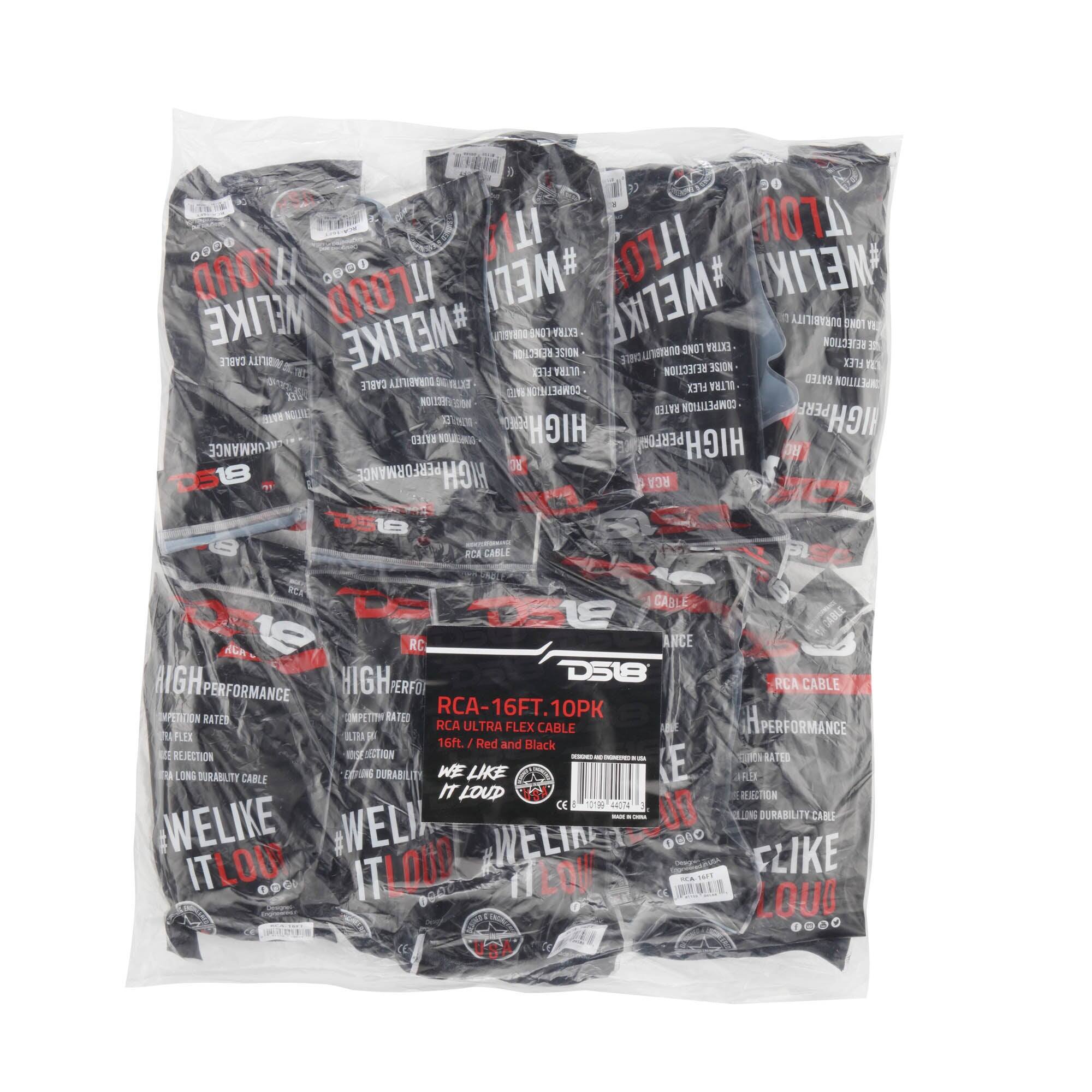 00 IT LOU 0000 40111  
#WELL METICO WRENK WELIKE #WELIKE SYBOU RDECTION 6407 EXTRA NOISE DURABILITY  
EXTRA DURABILITY REVECTION SINOT R WE CABLE BILITY CABLE FLEX m FLEX ULTRA REJECTION NOISE CABLE DURABILITY ELLE ULTRA RATED IMPETITION COMPETITION RA FLEX NO111999 COMPETITION RATED MOITIES RATED PERF HIGH HIGH RATED PERFO HIGH RMANCE RO D518 FORMANCE HIGH RCA  
RCA CABLE  
RC ANCE IGH HIGH D518 PERFORMANCE PERFO 16FT. 10PK COMPETITION RATE COMPETITY RATED RCA ULTRA FLEX CABLE LEX ULTRA B 16ft. Red and Black REJECTION NOSE ECTION NAME  
DIGINI : e LONG DURABILITY CABLE EXTUNG DURABILIT WE LIKE E 11 LOUD CE not on WELIKE WELM WELINET ITLOO ITLON  
RCA CABLE IPERFORMANCE STOON ATED F