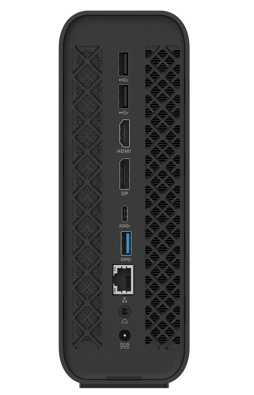 HDMI DP SSC+ SSE- DCIN
