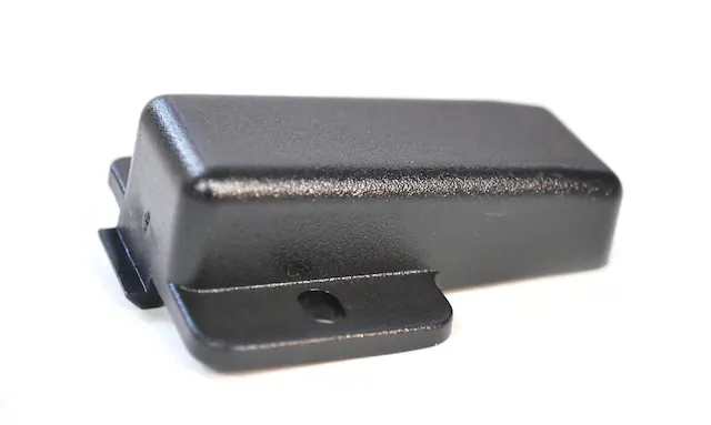 Front. Kirby - Vacuum Part Part #196014 1 Pack.