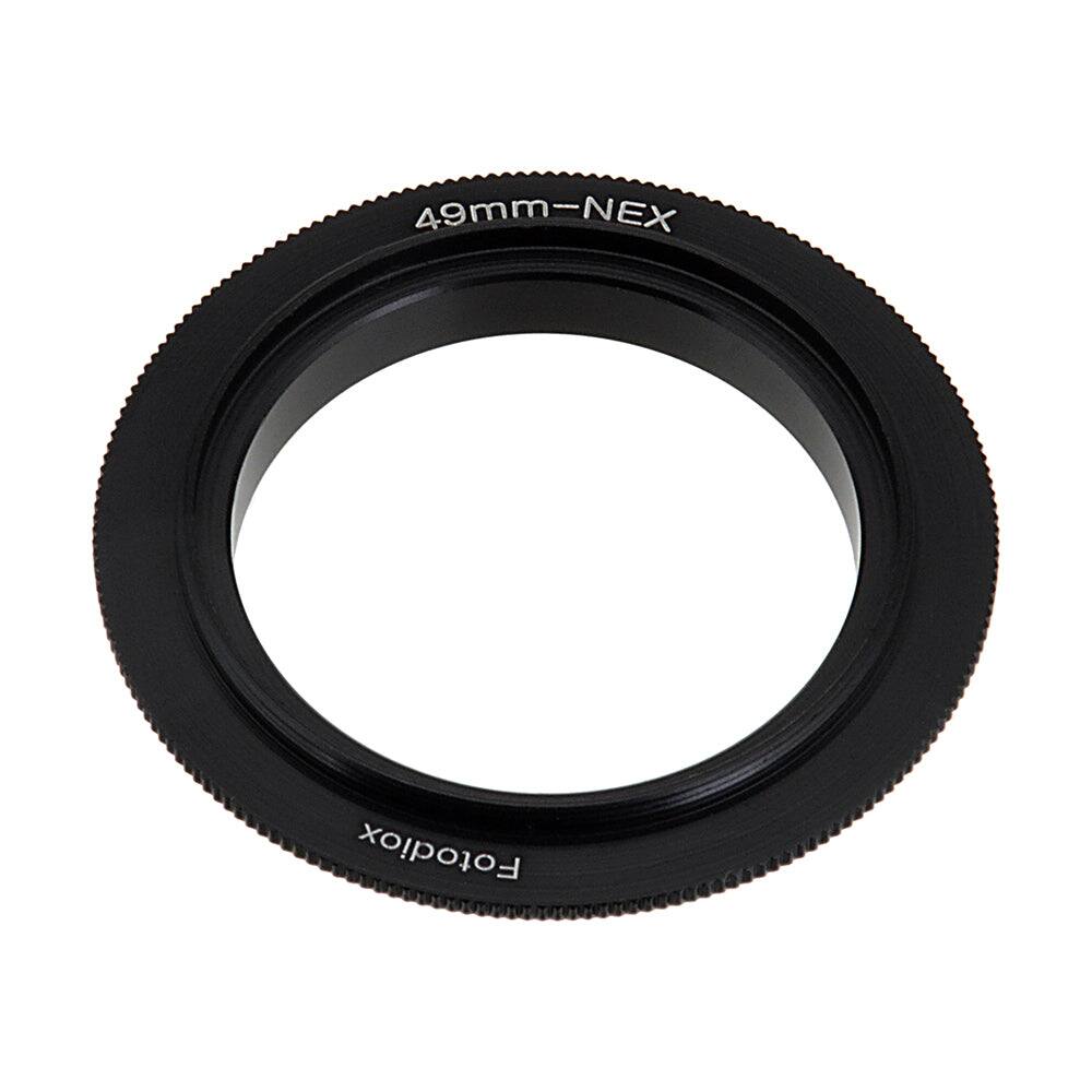 49mm-NEX  
Fotodiox