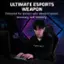 Ultimate Esports Weapon Designed for gamers who demand speed, accuracy, and reliability. Victrix.