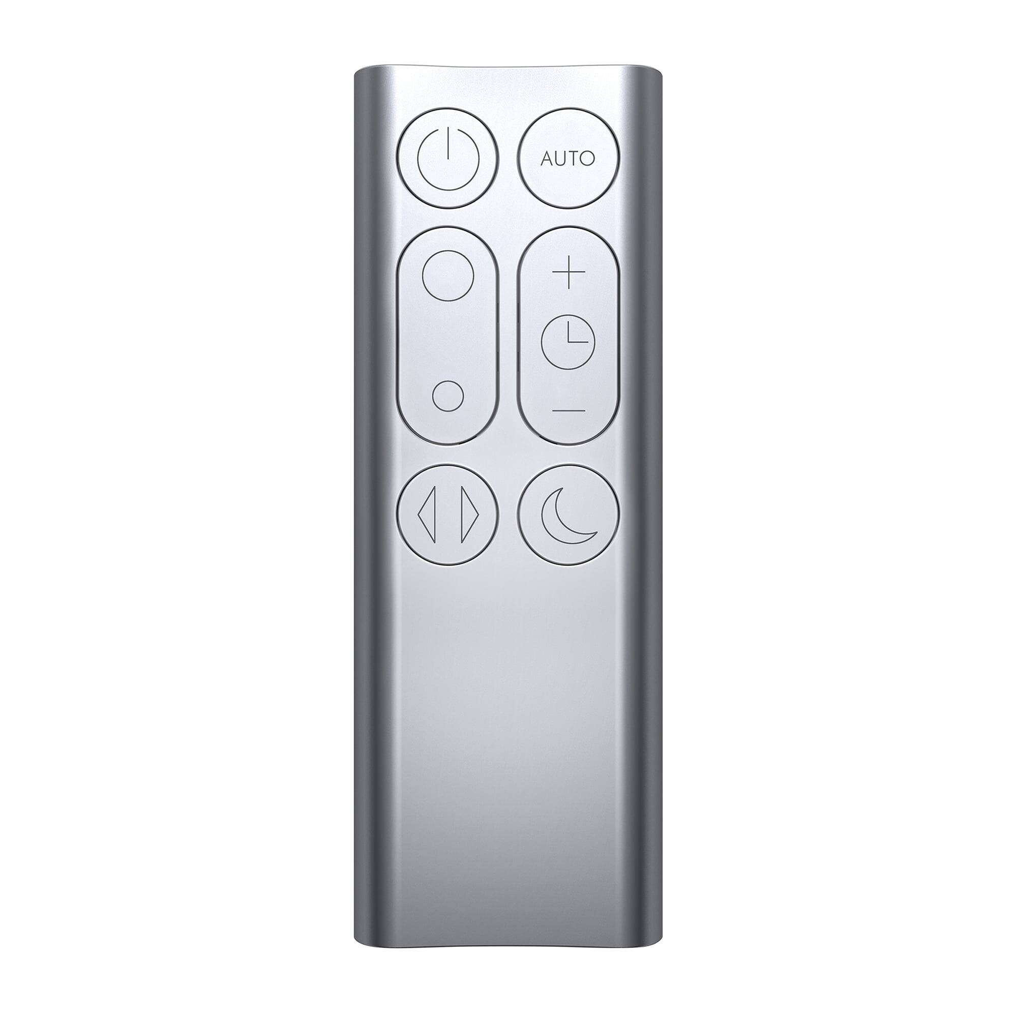 Alt View 1. Dyson - Pure Cool Link TP02 Wi-Fi Tower Air Purifier Fan 283750-02.