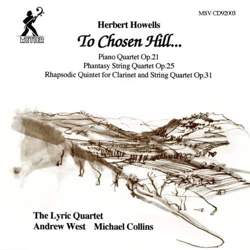 Michael Collins - Quartets & Quintets   - COMPACT DISCS [CD] price history on PriceWatchPro