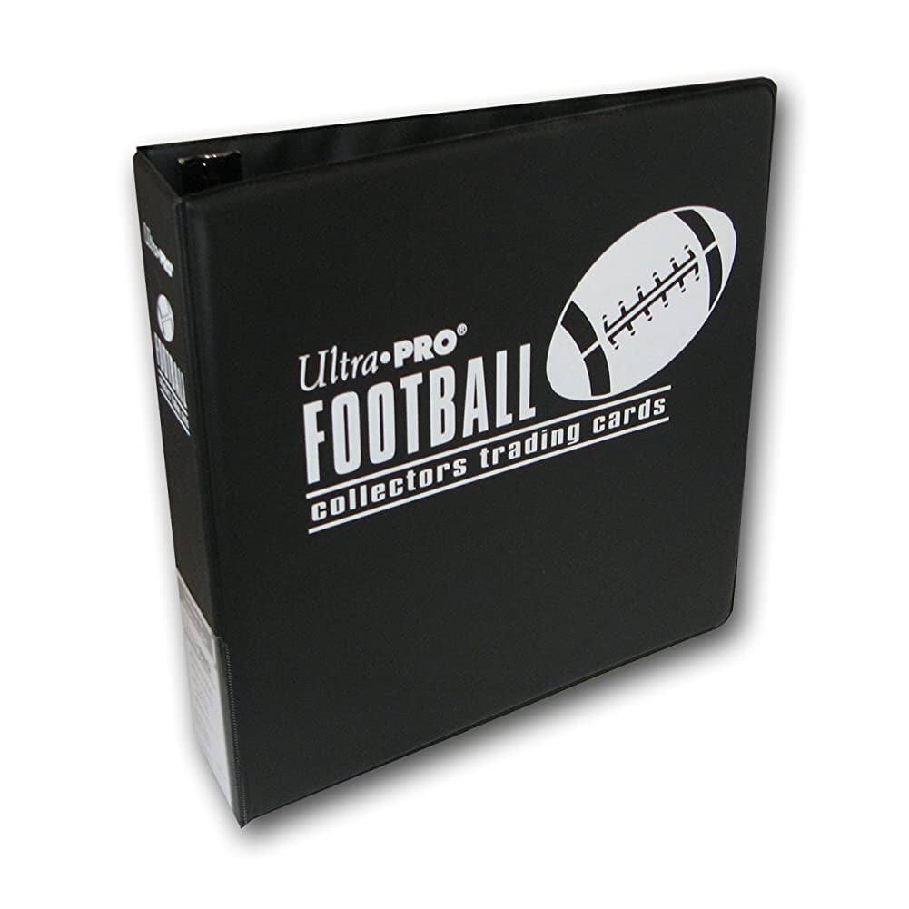 Ultra-PRO  
FOOTBALL  
collectors trading cards