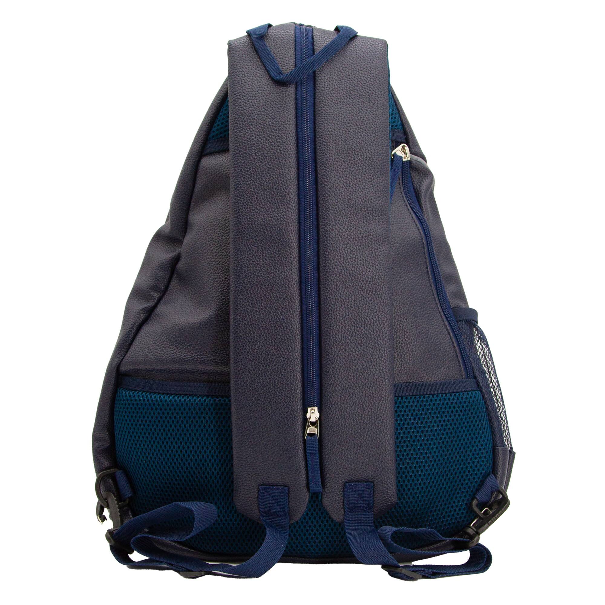 Alt View 1. Team Golf - Auburn Tigers Embroidered Team Backpack - Multicolor.