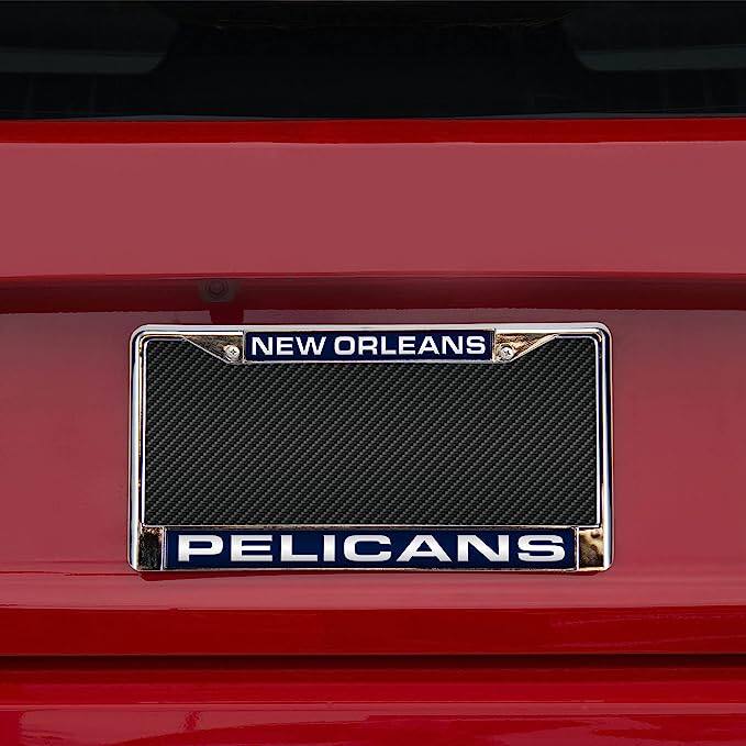 NEW ORLEANS  
PELICANS