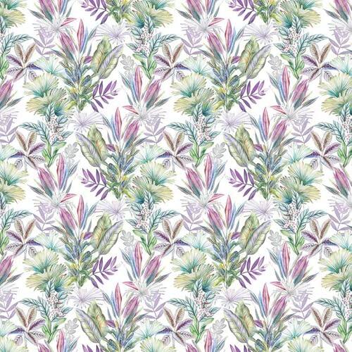 Tropical Verdure-Queen