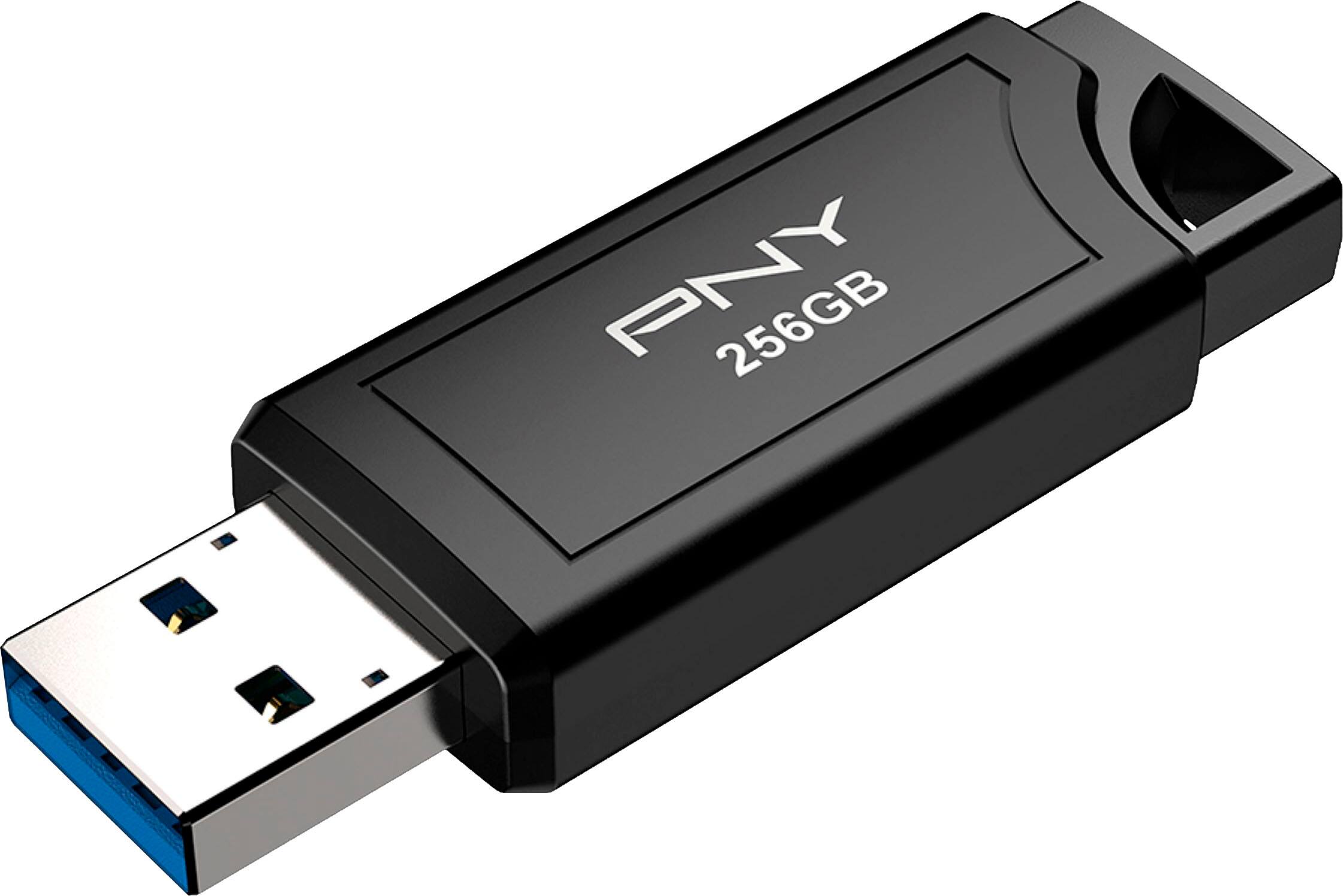 PNY 256GB