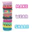 MAKE WEAR SHARE