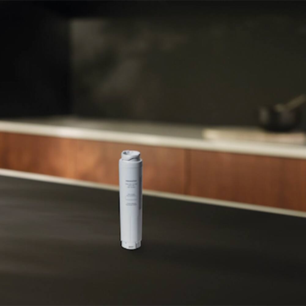 Angle. Miele - Intensive Clear Water Filter.
