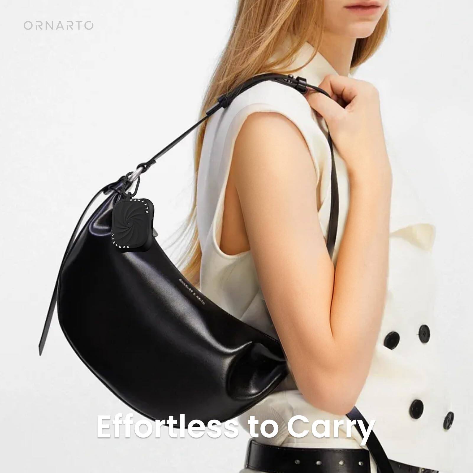 ORNARTO  
Effortless to Carry