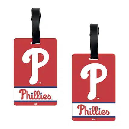 P™ Phillies™ MLB
P™ Phillies™ MLB