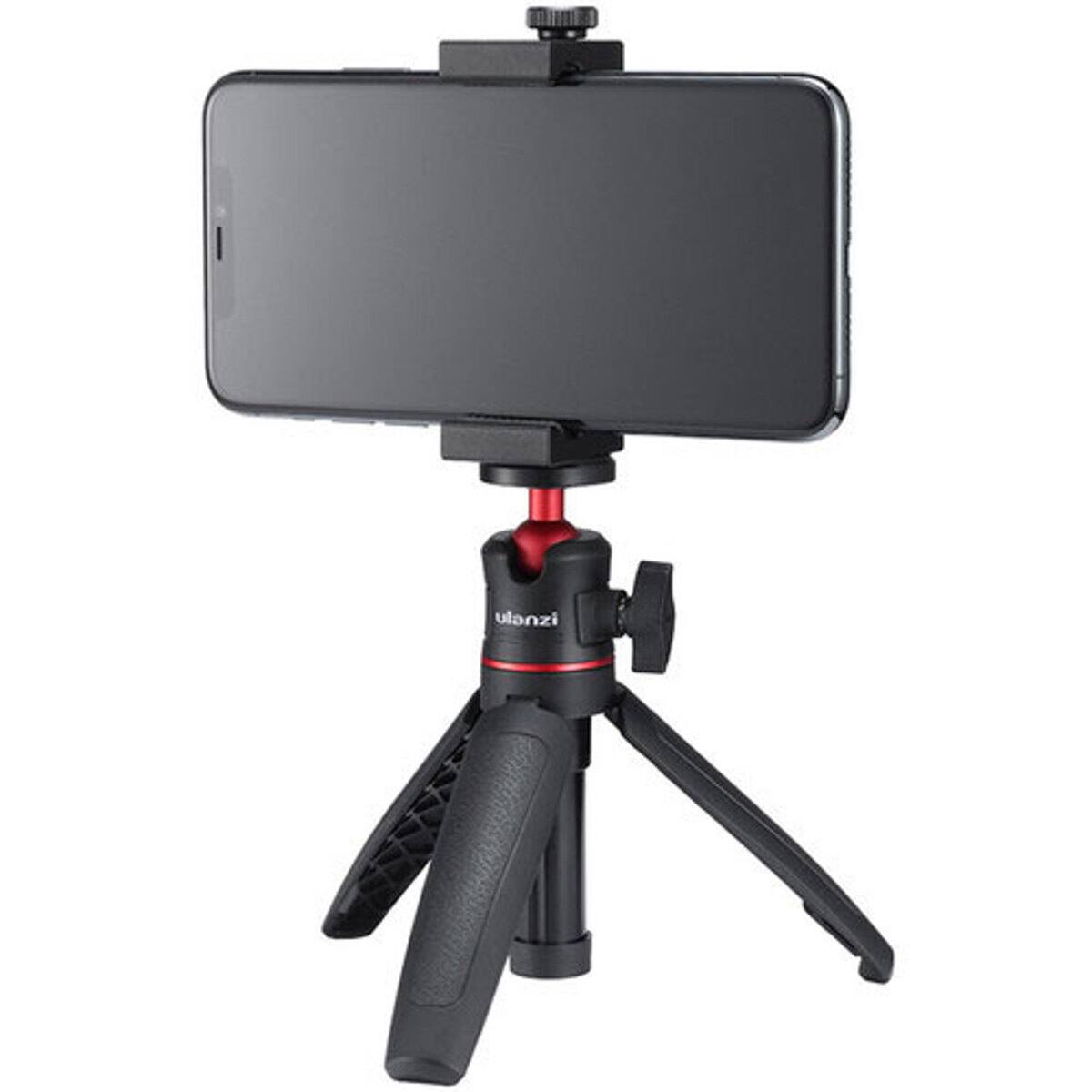 Alt View 5. Ulanzi - Ulanzi MT-08 Extensible Tripod for DSLR, Smartphone photography.