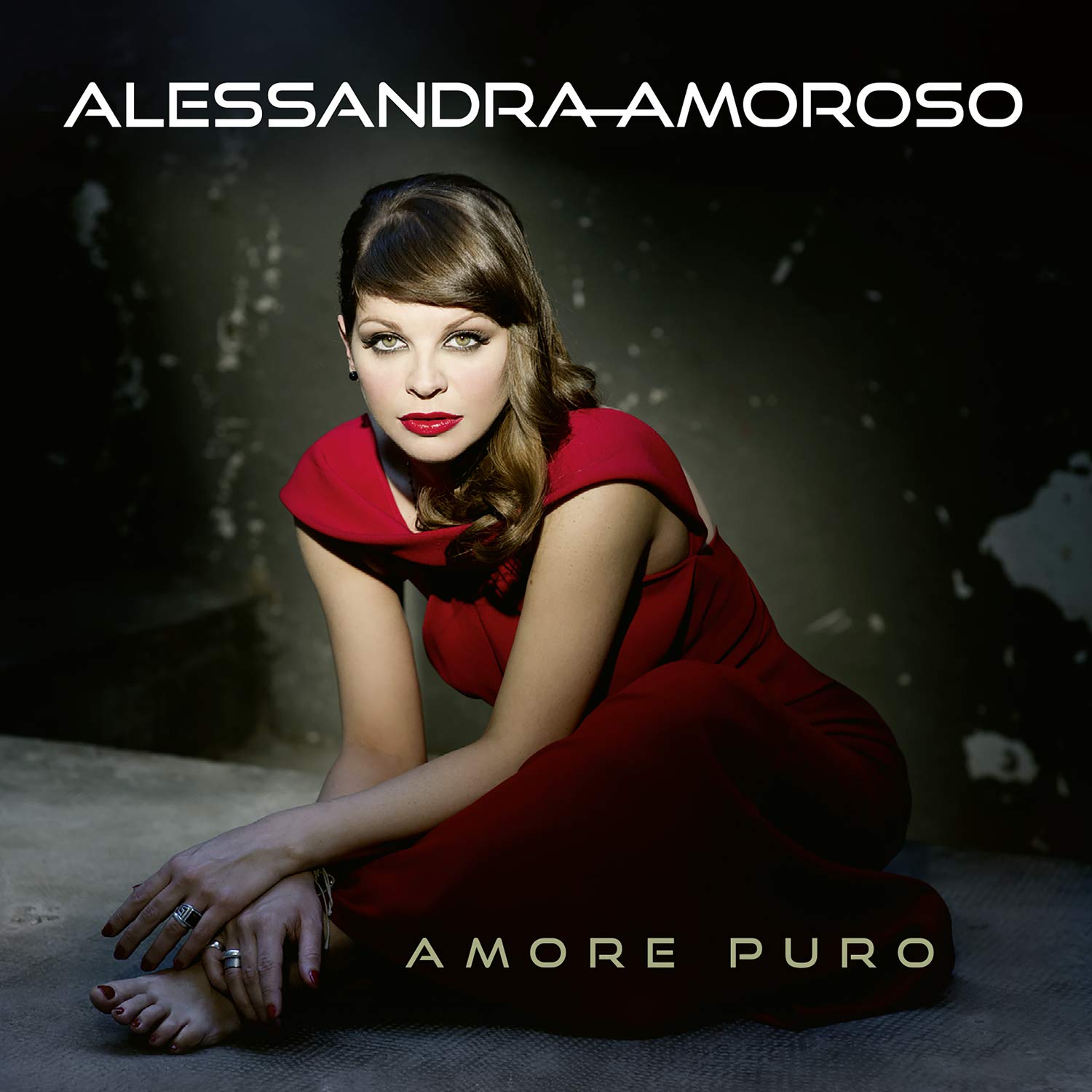 Alessandra Amoroso: albums, songs, playlists