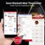 Smart Bluetooth Meat Thermometer: Create Your Own Temperature Settings

11:30 Therm&Pro ... R1  1 Ground Beef EST.TIME 80 LEFT 160F Target Temperature 00o Set Profile Ambient Temperature 212.0 392... Beef Medium 150F Fish 145F Ground Beef 160F Ground Poultry 165F 11:30 Beef 2 MEAT Lamb Pork Medium 160F Medium 160F re 125 - + EST.TIME LEFT 78 Poultry Turkey Veal 165F 165F 1 Rare Medium 150F 140 I + + ium 150 - + n Well 160* I + Create your own Temp Set Done 170 - +