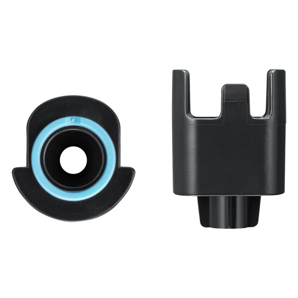 Alt View 4. Samsung - ESA Mini Wall Mount (33" - 65") - WMN-750M/ZA - Black.