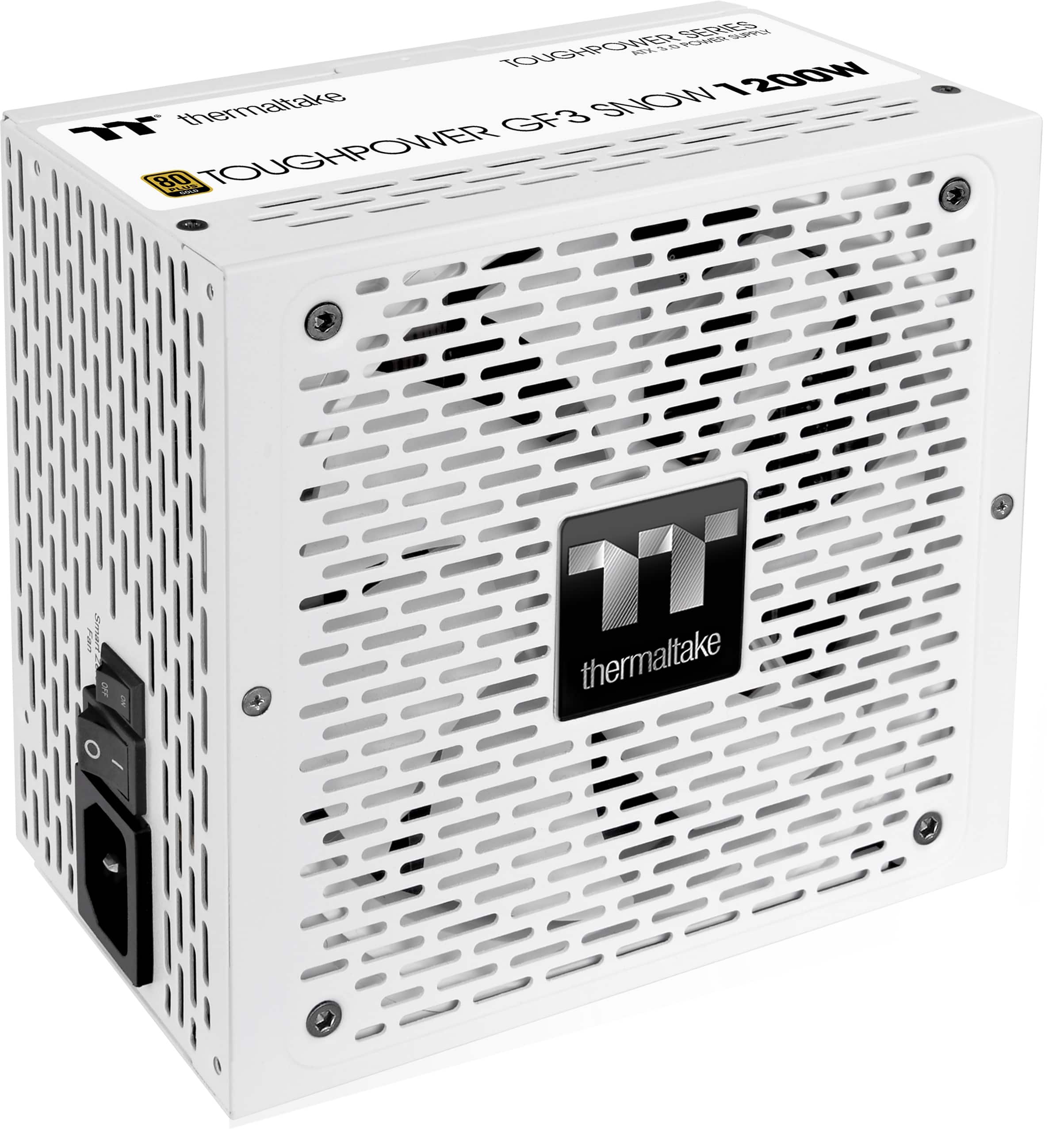 電源ユニット Thermaltake TOUGHPOWER GF3 1200W Toughpower GF3 1200W Gold - TT Premium Edition