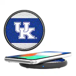 Keyscaper - Kentucky Wildcats Wireless Charging Pad - Multicolor
