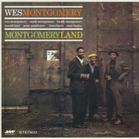 Montgomeryland [LP] - VINYL - Front_Zoom