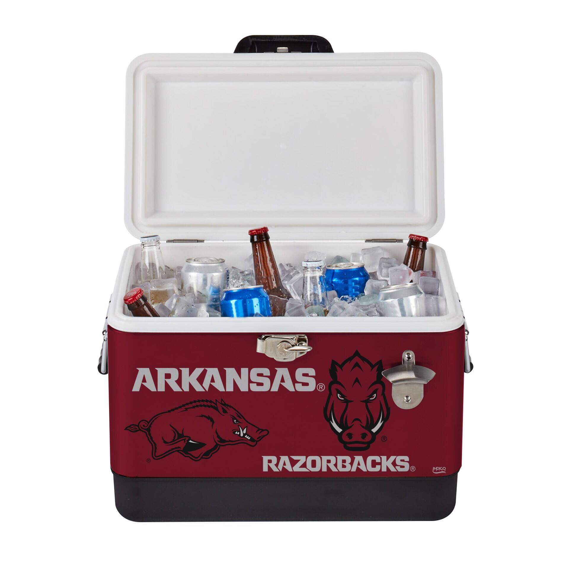 ARKANSAS RAZORBACKS